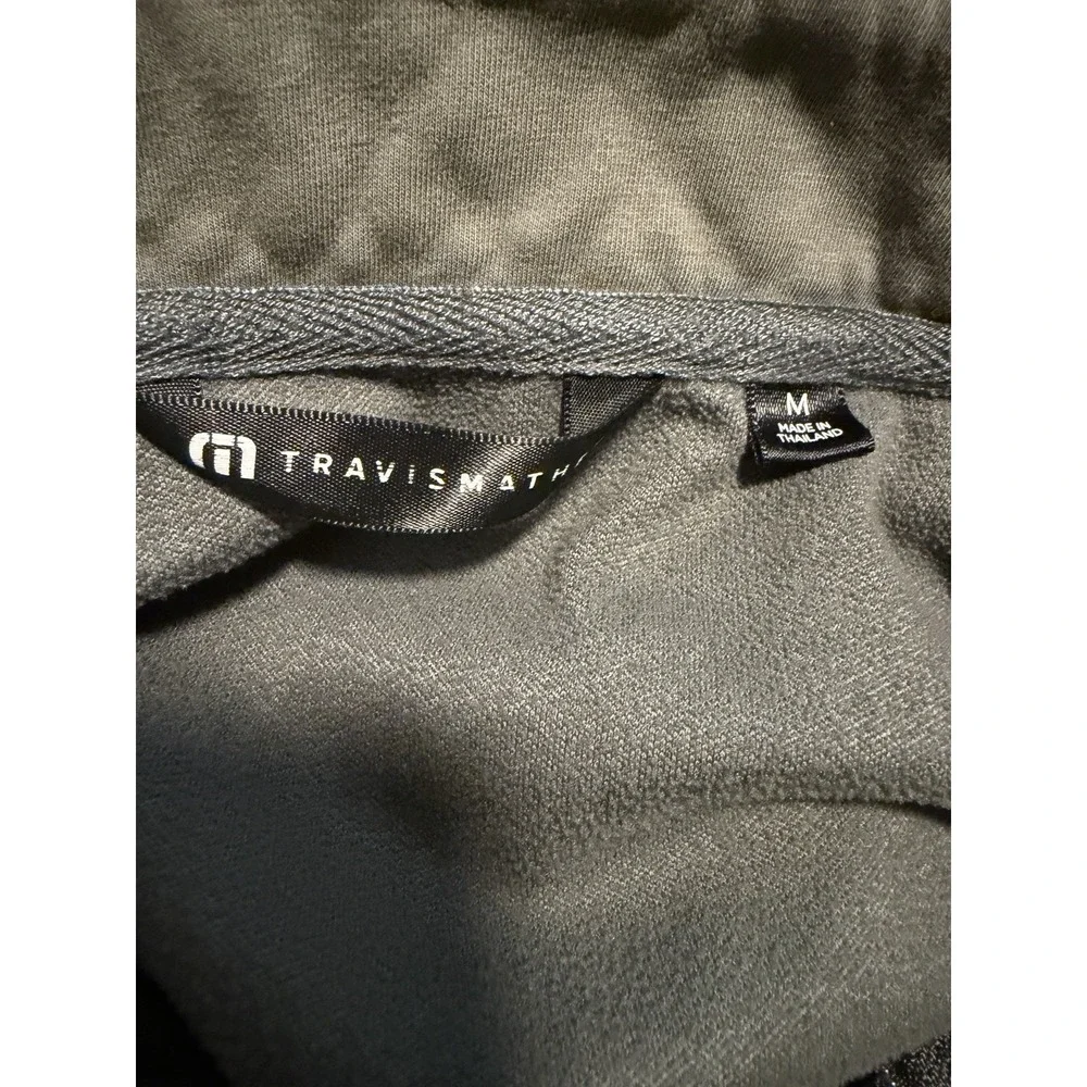 Travis Mathew travismathew travis